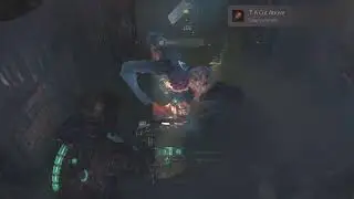 Dead Space - A Cut Above