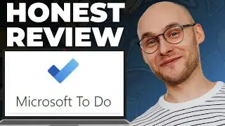 Обзор приложения Microsoft To Do для повышения производительности &mdash; все еще хорошо?