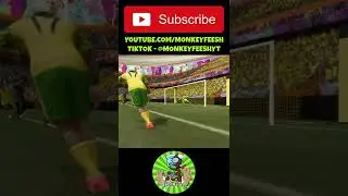 EPIC RABONA VOLLEY | FIFA 22 😱🔥