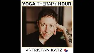 Authentic Marketing in Turbulent Times with Tristan Katz, Marketing Expert for Yoga Teachers and ...
