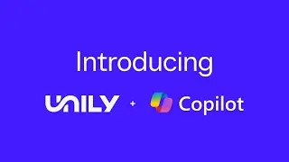 Unily and Microsoft Unveil Co-Developed Microsoft 365 Graph Connector and Copilot