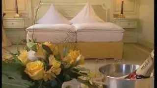 Central-Hotel Kaiserhof Hannover