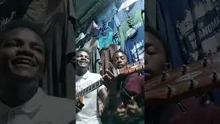 ACOUSTIC GUITAR SWAHILI WORSHIP #swahiliworshipsongs#swahilimusic#music #duet #uplifting#walkinfaith