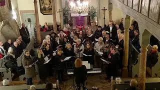 Happy Sound: Christmas Time (Bryan Adams)