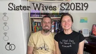 Sister Wives S20E19 One-on-One: Part 4
