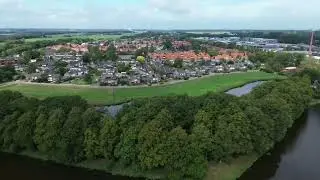 Vesting Naarden