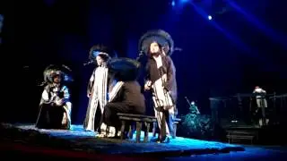 DyBBuk, reż. Paweł Passini, Teatr Polski w Bielsku-Białej (2)