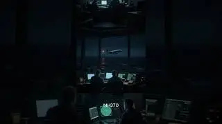 Vanished into Thin Air! 😱 The Terrifying Mystery of Flight MH370 ✈️ | Real Unsolved Horror