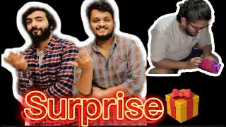 Gultru ka gift🤔|Surprise🔥|Vlog#13 | Multan Vlogs | Multani | #multani