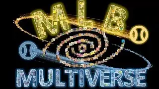The Maverick Saga Continues . . .SEASON 2, SERIES #1 | MLB The Multiverse