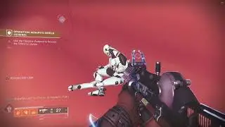 Weapon Schematic Location Week 1 - Operation: Seraph Shield Legend | Revision Zero Catalyst