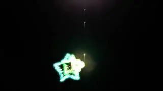Star Fireworks 