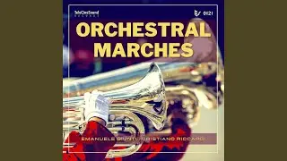 Happy Marching