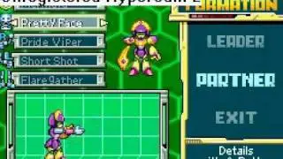 medabots AX metabee