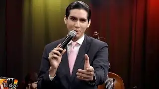 Andate con ella - Rodrigo Morel - programa “te sigo queriendo”
