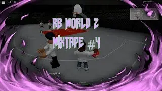 RB WORLD 2 MIXTAPE 4