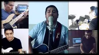 Puerto Seguro - Como voz y como yo/ella se fue (cover)