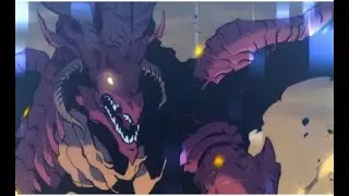 Solo Leveling Chapter 154 | Colossal Gate Over Seoul & Kamish&rsquo;s Wrath