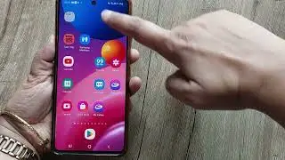 how to use dual whatsapp in samsung | how to use two whatsapp in samsung with different numbers| m52