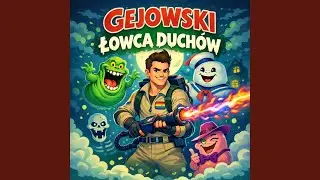 Gejowski Łowca Duch&oacute;w