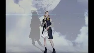 JOSEPH&STACEY 18AW Collection 
