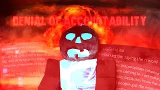 AimFever: IN *DENIAL* of ACCOUNTABILITY (THE RESPONSE)
