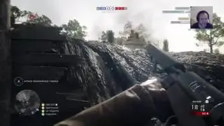 Battlefield 1 // The Quest for Max Rank !!  With my boys!!!!