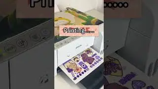 Print Stickers | How To Make Stickers | Stickers Vinyl | Vinyl Sticker Printing | A-SUB&reg; Paper#diy