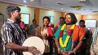 YELLAMMA BHARATHINCHUTA || uppuguda shiva || 9848363900 || uppuguda 