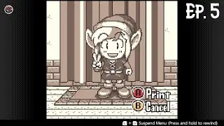 Exploring Koholint - Link's Awakening DX [05]