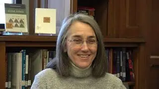 Book Love Interview with Kate Daniels