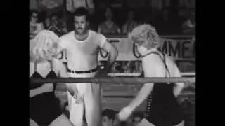 Cora Combs Vs Lorraine Johnson