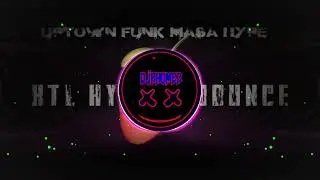 DJ RHOMEZ UPTOWN FUNK KTL MASA HYPE HYBRID BOUNCE PALAK PARTY 133BPM