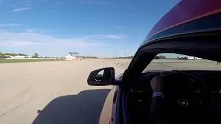 Route 66 Raceway Autocross - 10/12/2025