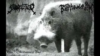 Goatfago Wild Boars and Goats Prevail
