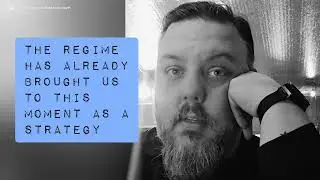 Where to start as a citizen of oppression with white male privilege?