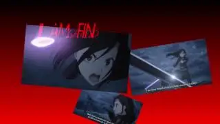Bury Me Mini AMV