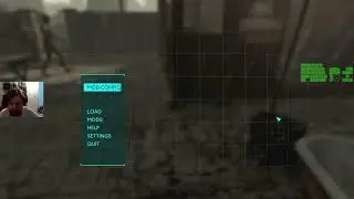 Fallout: London - Lightly Modded - Survival Mode - 09/24/2025