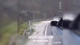 SPITI HOLIDAYS