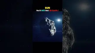New interstellar object ☠️