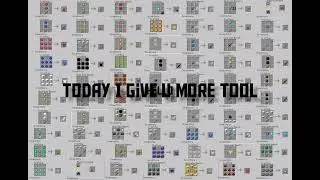 more tools addon for mcpe |.             1.19+