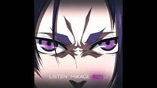 Blue Lock Season 2 | Reo Mikage Copying 99% Edit | satirin - MATUSHKA ULTRAFUNK