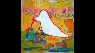 BIRD SONG - Natty Purbrick