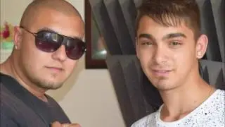 Basty&sect;Dox Ft Frenky (Jedinečn&aacute;) 2016....