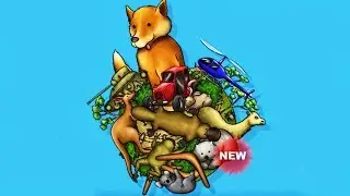 DINGO Robin Hood - Tasty Planet Forever | Joy For Kids Games