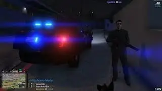 Syncity Ep. 67 Drunk before going to bar (Conner)