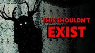 The Most TERRIFYING Cryptids That Could Be Real