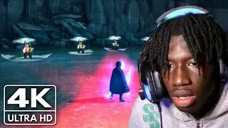 Mo Bando reacts to Naruto VS Sasuke Game Exclusive Cutscene | NARUTO X BORUTO STORM CONNECTIONS
