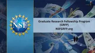 Introduction to the Graduate Research Fellowship Program (GRFP)