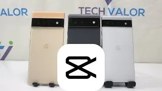 Video Render Showdown | Pixel 6a vs Pixel 6 vs Pixel 6 Pro | SHOCKING WINNER